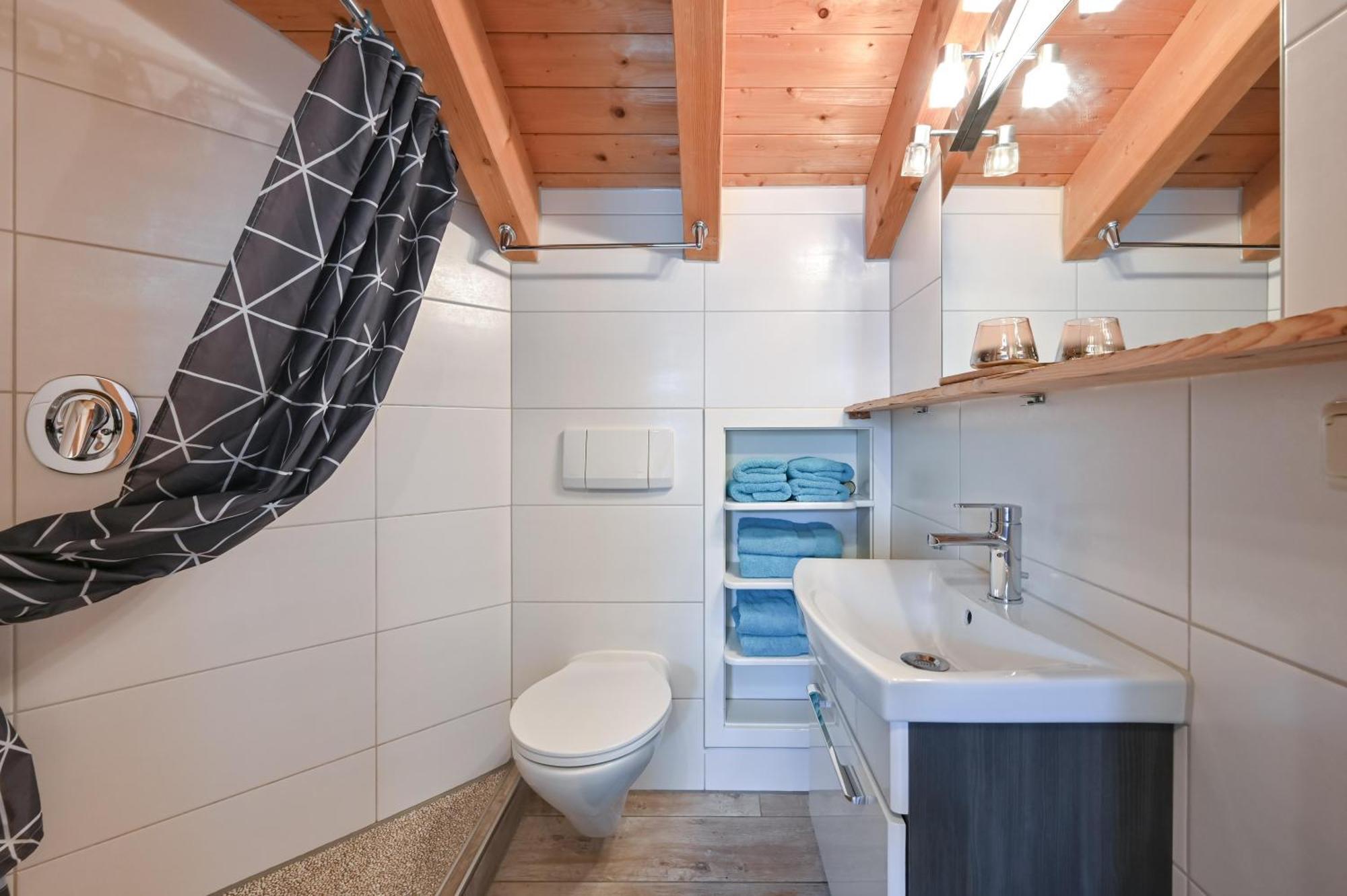Chalet Im Haus Schlossblick Füssen Екстериор снимка