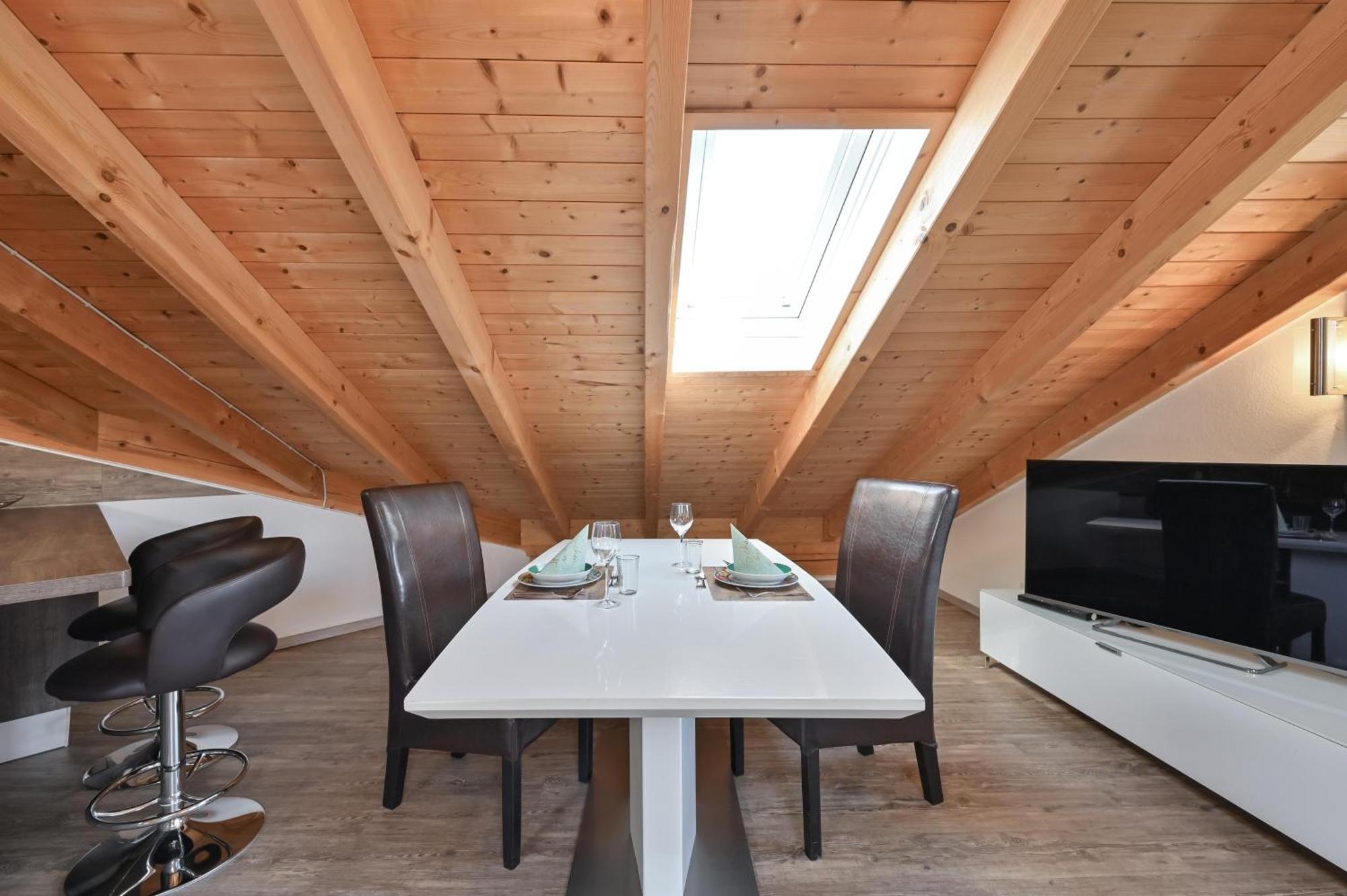 Chalet Im Haus Schlossblick Füssen Екстериор снимка