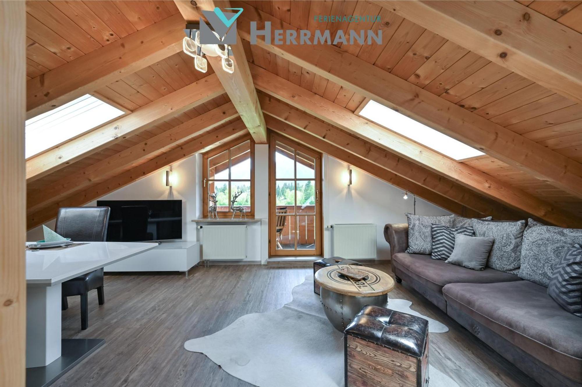 Chalet Im Haus Schlossblick Füssen Екстериор снимка